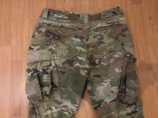 Штани M-TAC Sturm OCP