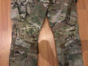 Штани M-TAC Sturm OCP