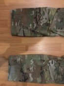 Штани M-TAC Sturm OCP