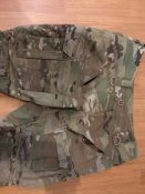 Штани M-TAC Sturm OCP