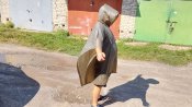 Пончьо Макс Фукс Німеччина