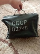 Сумка с АН-2