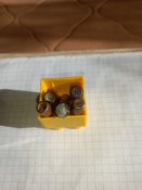 Різні кулі