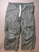 Короткі штани підкладка утеплювач Liner Trousers Field Size: Regular Small