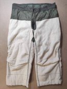 Короткі штани підкладка утеплювач Liner Trousers Field Size: Regular Small