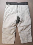 Короткі штани підкладка утеплювач Liner Trousers Field Size: Regular Small