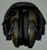 Активні навушники військові Walkers razor