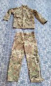 Гортекс Костюм, МТП, Британка левел lvl 6 Goretex (1 шт.)