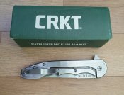 Ніж Crkt UP&AT ' EM