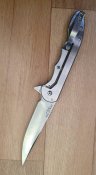 Ніж Crkt UP&AT ' EM