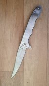 Ніж Crkt UP&AT ' EM