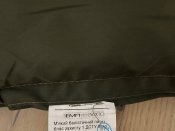 Мʼякий балістичний пакет 24*27см