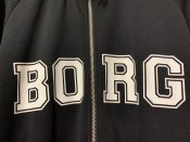 Спортивна кофта Borg