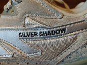 Кросівки Hi-Tec Silver Shadow