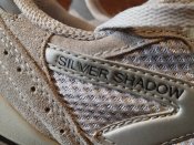 Кросівки Hi-Tec Silver Shadow II