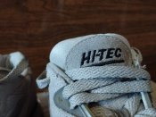 Кросівки Hi-Tec Silver Shadow