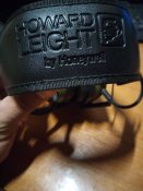 Активні тактичні навушники Howard Impact Sport R-01526 Olive