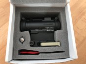 Коліматор Aimpoint RP-SIKTE 18 EHV B