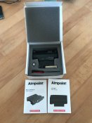 Коліматор Aimpoint RP-SIKTE 18 EHV B