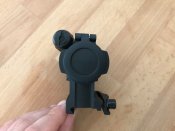 Коліматор Aimpoint RP-SIKTE 18 EHV B