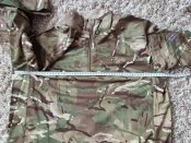 УБАКС - бойова сорочка британської армії – MTP UBACS (1 шт.)