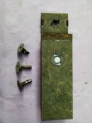 Саперный заряд 1 кг