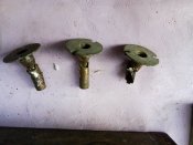 Саперный заряд 1 кг