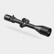 приціл SWAMPFOX Kentucky Long 2-12x44 FFP + Моноблок
