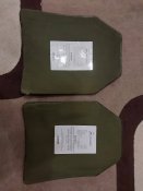 Бронежилет Osprey MK-4 190/120 максимальної комплектації