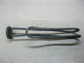 Оригинальная ручка Zeitzünderhandgranate