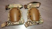 Наколінники