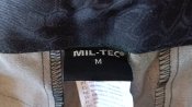 Штаны mil tec kryptek