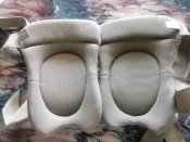 Нові армійські наколінники OCP McGuire-Nicholas OCP knee pads