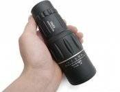 Монокуляр Bushnell 16x52 Dual Focus