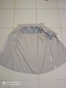 Сорочка з короткими рукавами Columbia.