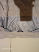 Сорочка з короткими рукавами Columbia.