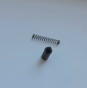 Фіксатор буфера  AR -15  з пружиною