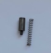 Фіксатор буфера  AR -15  з пружиною