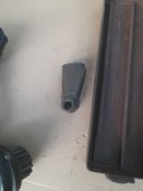 Запчасти станка АГС-17 и крышка