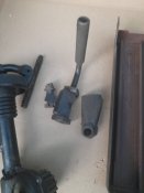 Запчасти станка АГС-17 и крышка
