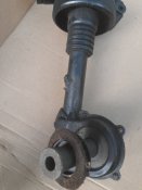 Запчасти станка АГС-17 и крышка