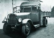 Заурер 2ВН (М27), Австрия, 1927 г..jpg