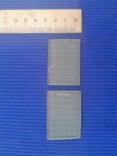 Патчі Прапор України (3 шт.)