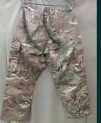 Брюки Trouser combat Windproof MTP оригинал новые
