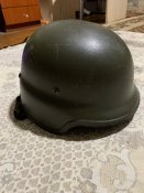Каска
