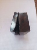 Коробочка для бритвы Rotbart