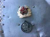 Сумка кацап та плати від Сушки