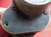 бинокль Carl Zeiss Jena D.F.6x 490370 с подписью владельца