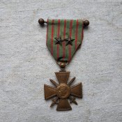 Военный крест (Франция)