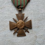 Военный крест (Франция)
